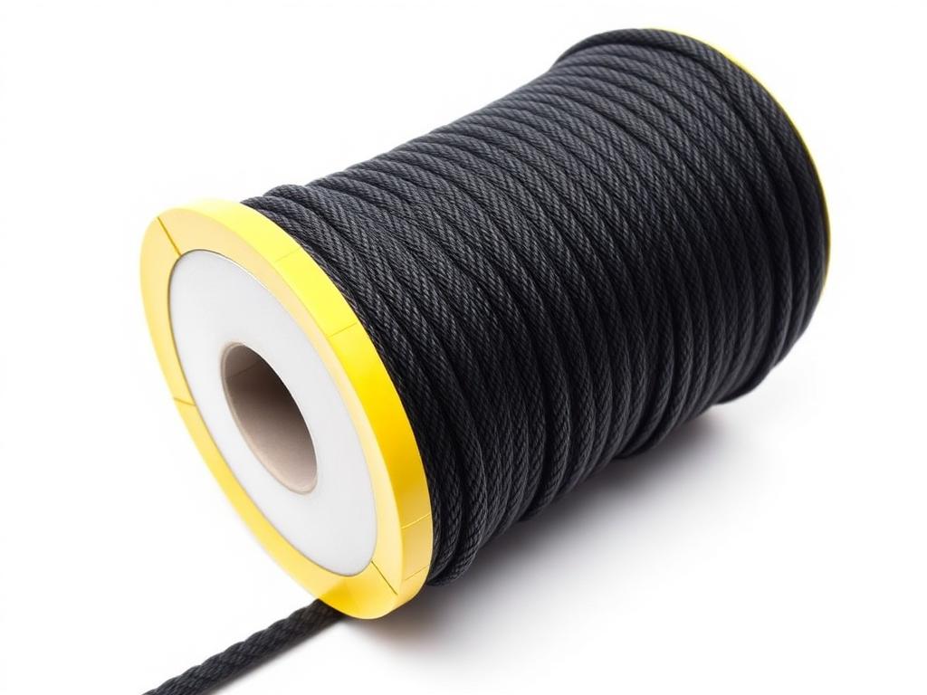 Graphited PTFE & Aramid Combination Packing