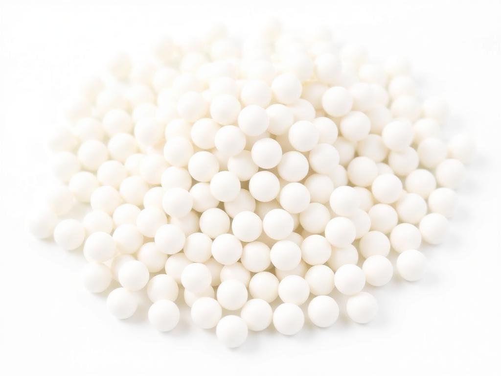 PTFE Teflon Balls