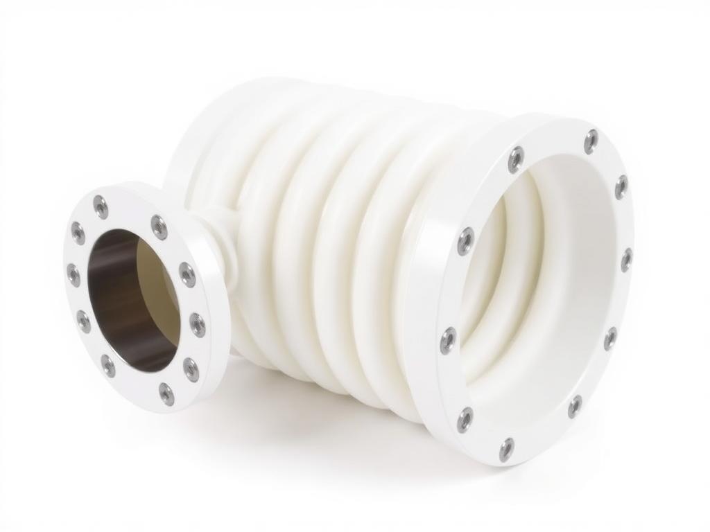 PTFE Expansion Bellows