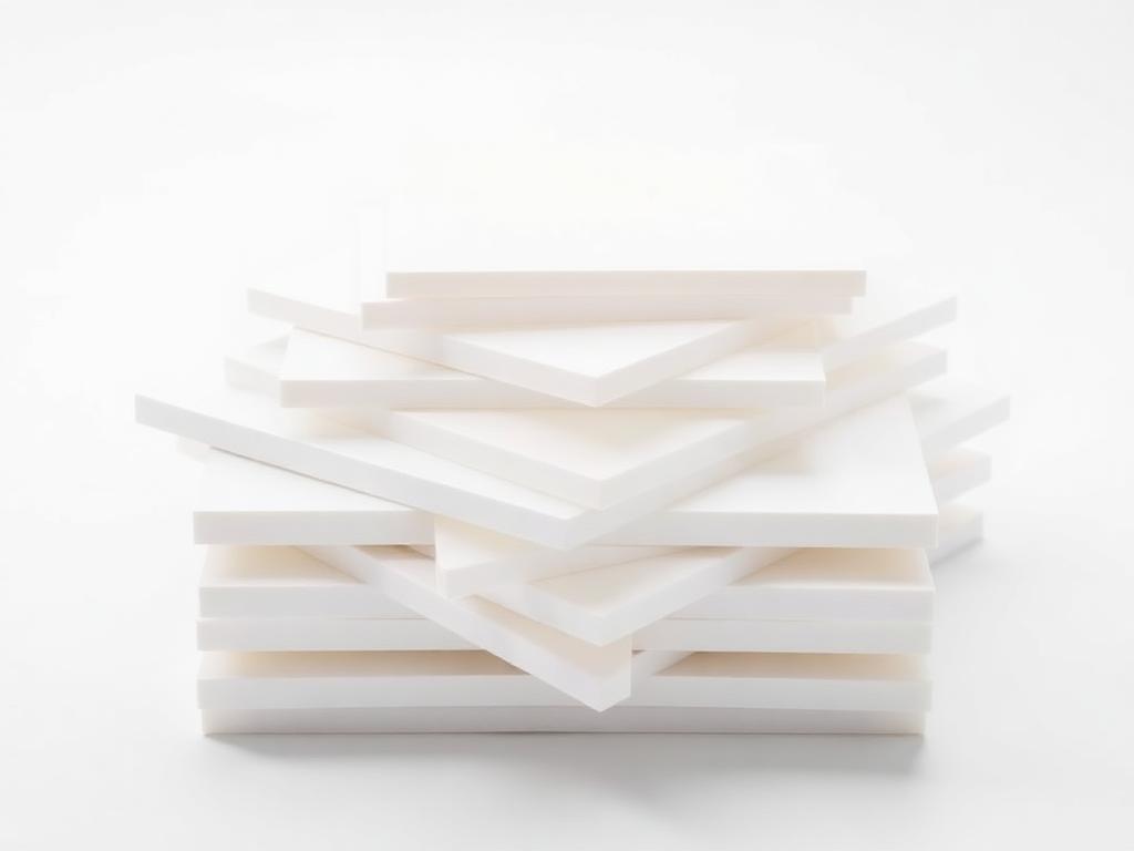 PTFE Teflon Sheets