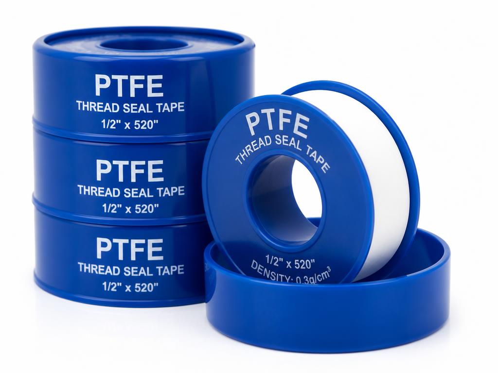 PTFE Thread Sealant Tape