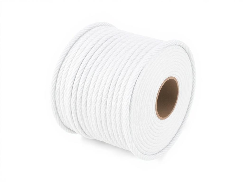 PTFE Braided Packing
